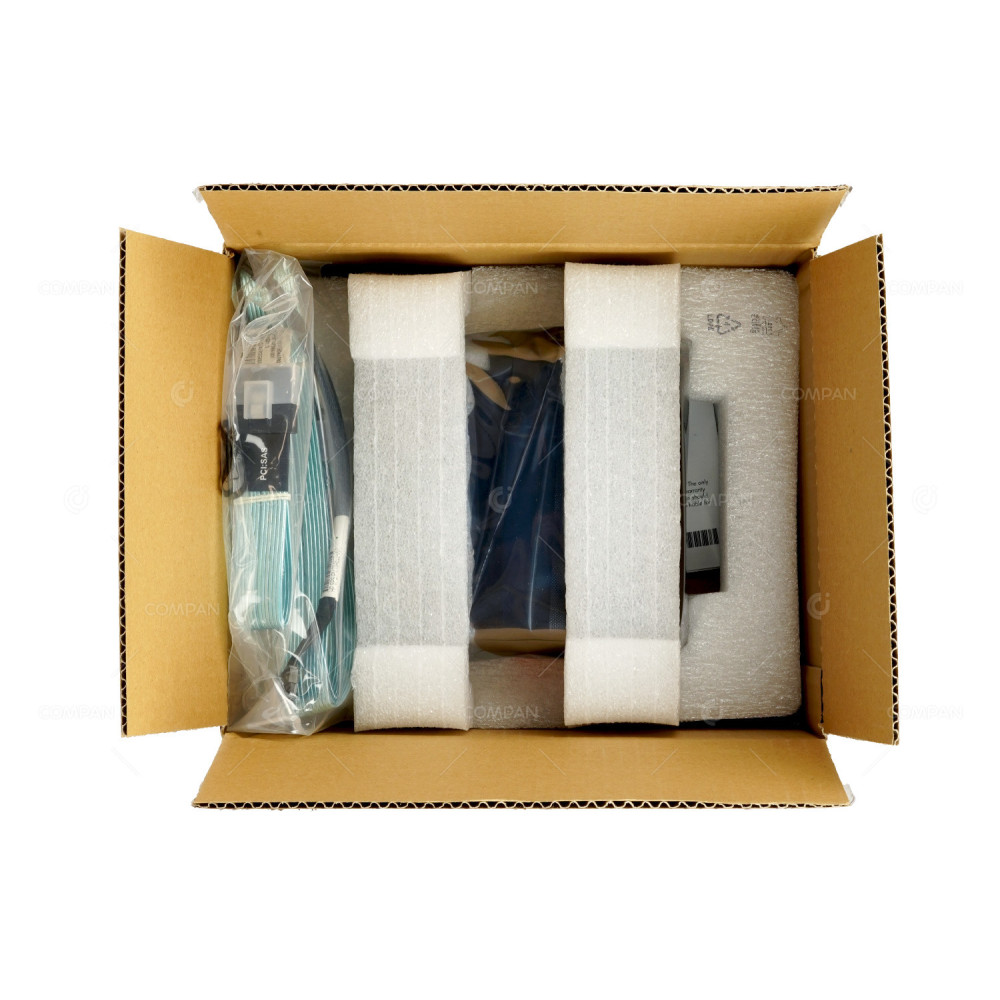 768857-B21 HPE DL380 GEN9 ADDITIONAL 8SFF BAY2 CAGE BACKPLANE KIT 784621-001, 784622-001, 670033-001, 780971-001